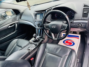 Used Hyundai i40 2015 for sale - 76898708: Photo