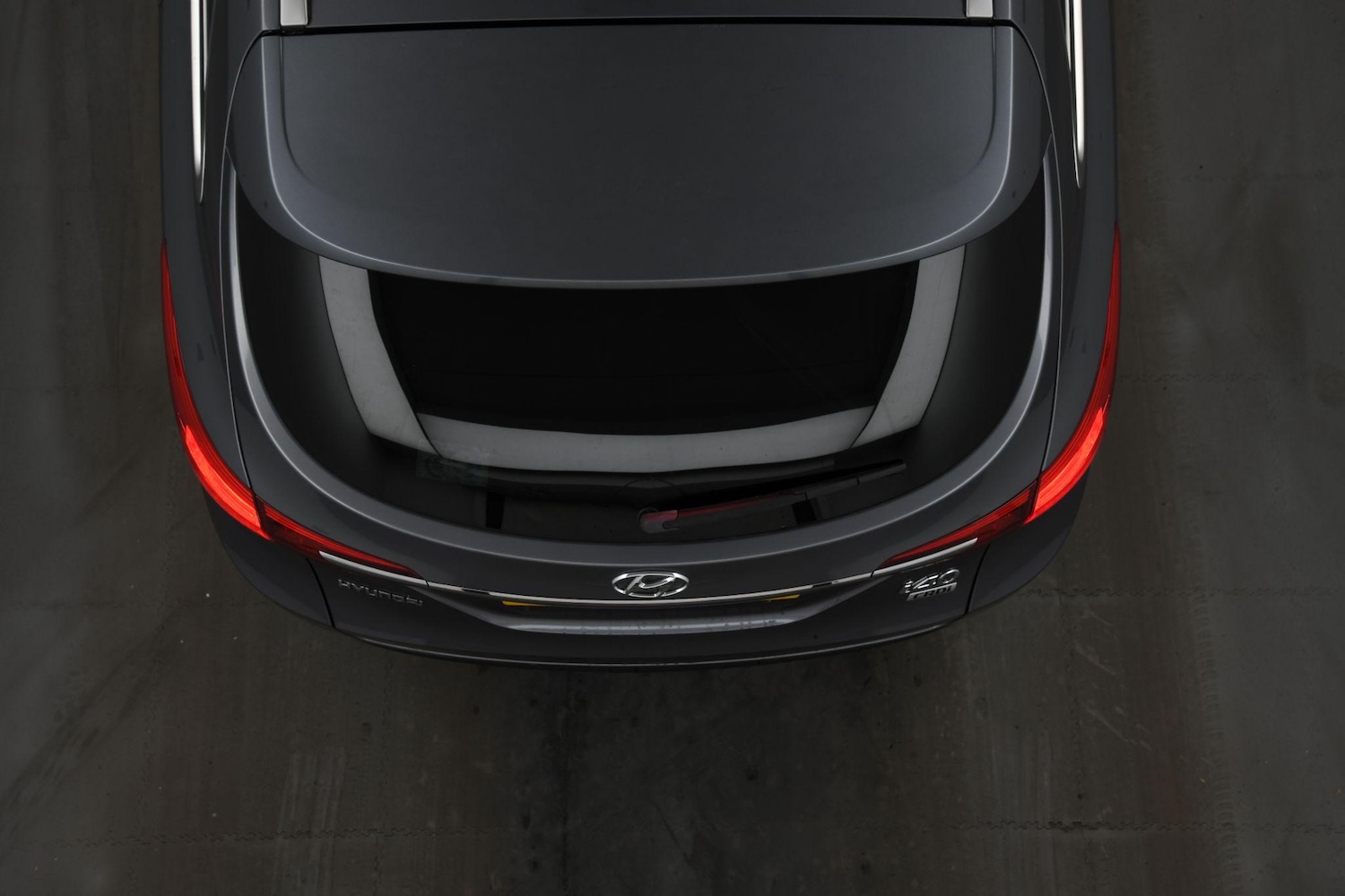 Used Hyundai i40 2015 for sale - 76898708: Photo 42