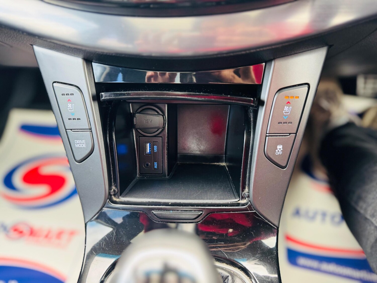 Used Hyundai i40 2015 for sale - 76898708: Photo 43