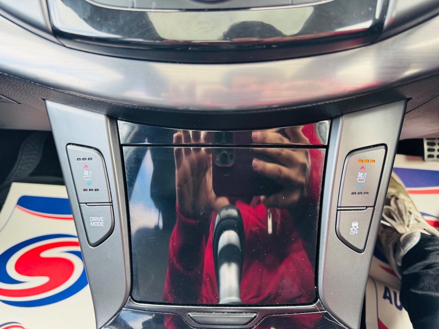 Used Hyundai i40 2015 for sale - 76898708: Photo 45