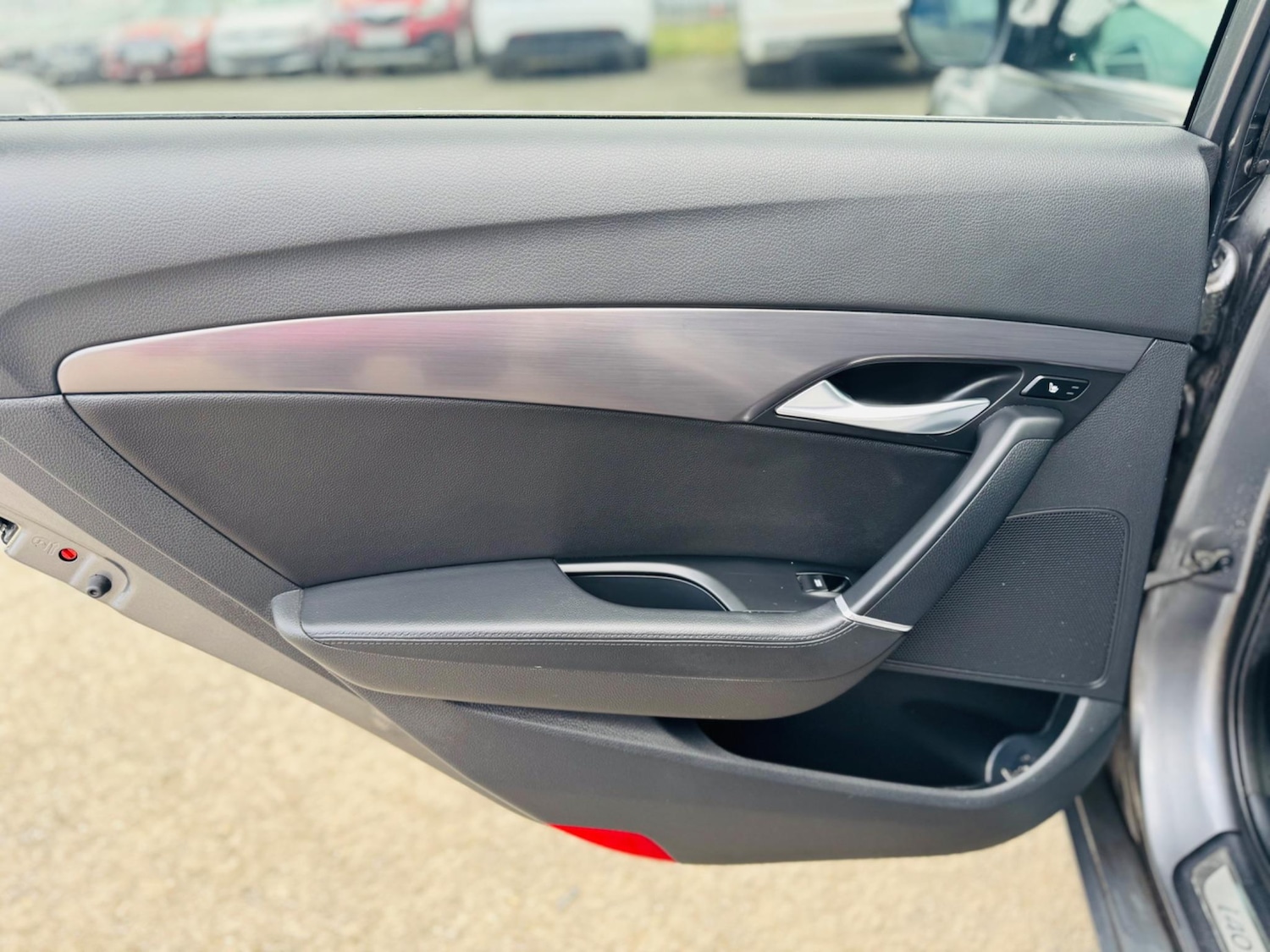 Used Hyundai i40 2015 for sale - 76898708: Photo 52