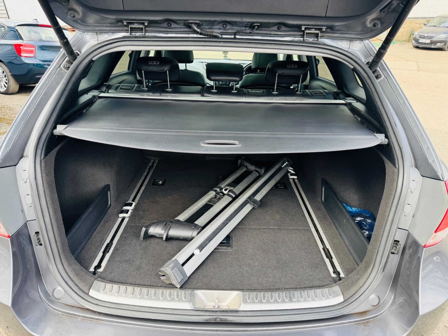 Used Hyundai i40 2015 for sale - 76898708: Photo 58