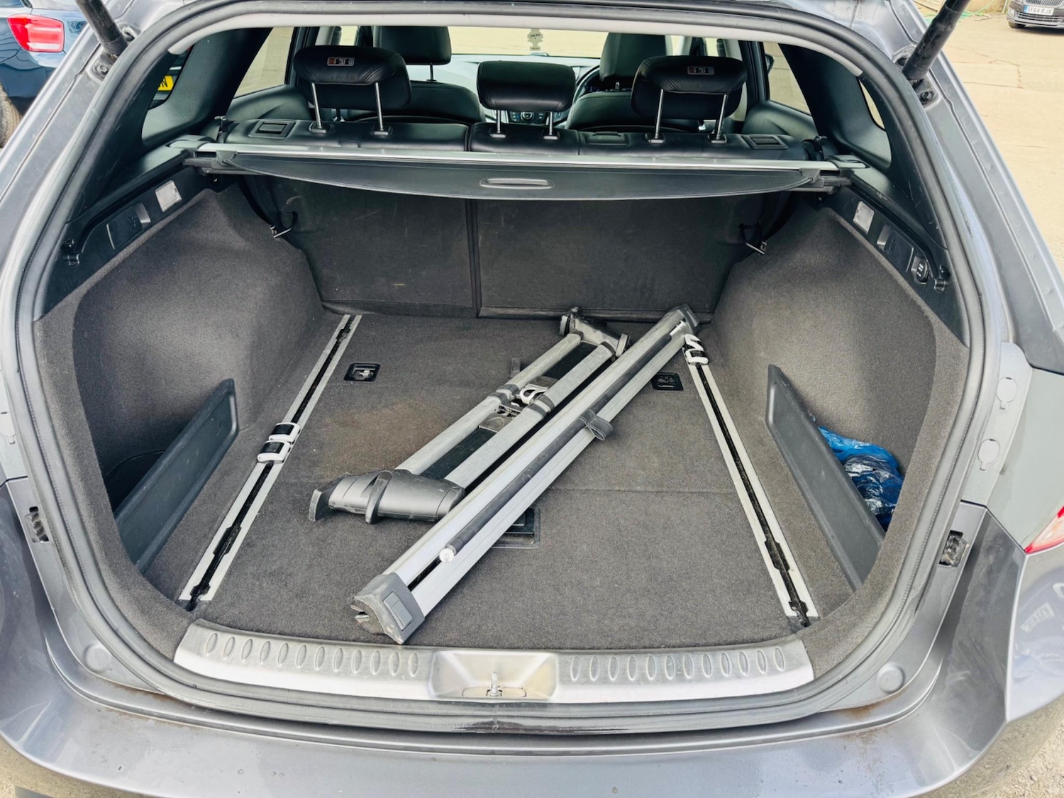 Used Hyundai i40 2015 for sale - 76898708: Photo 59