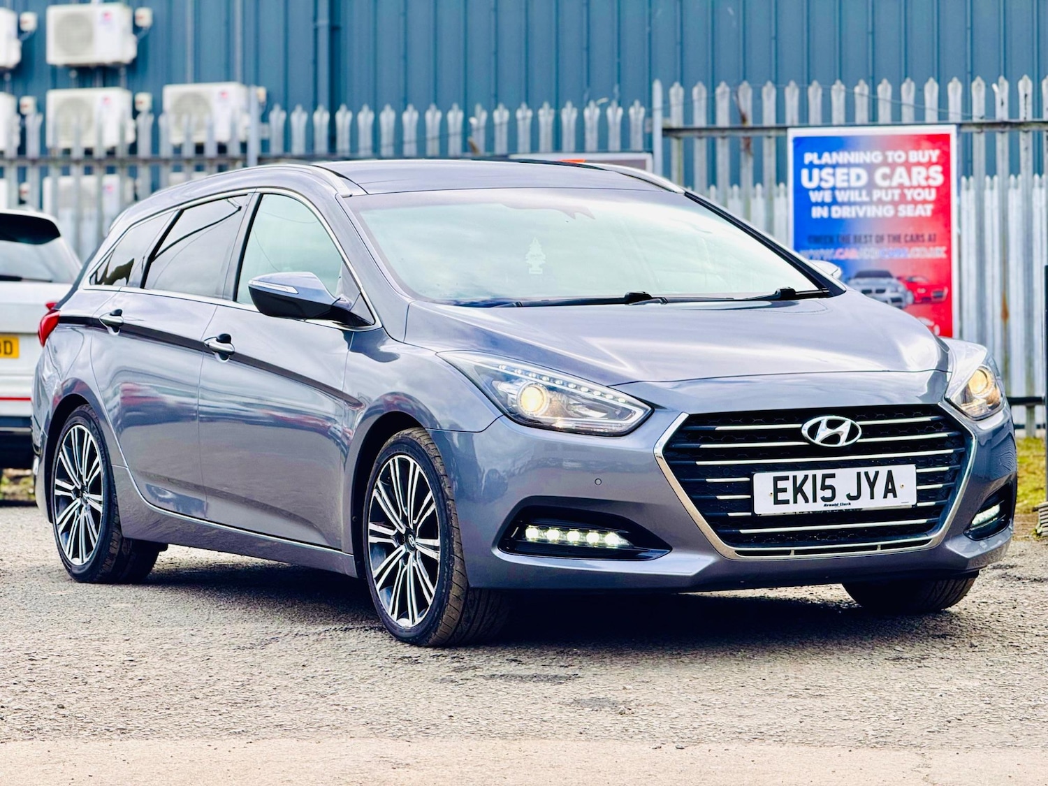 Used Hyundai i40 2015 for sale - 76898708: Photo 61