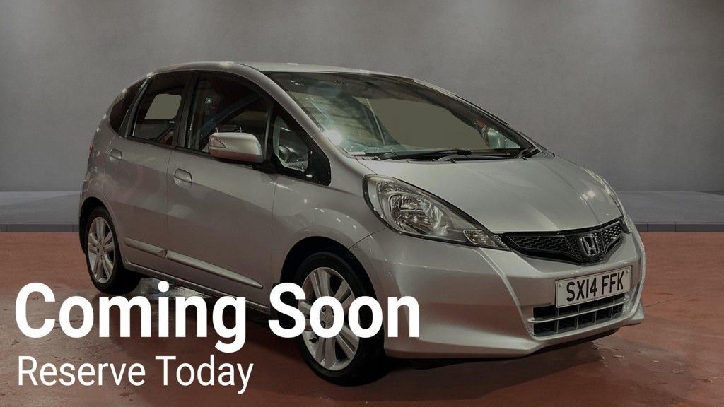 Used Honda Jazz 2014 for sale - 77498882: Photo 12