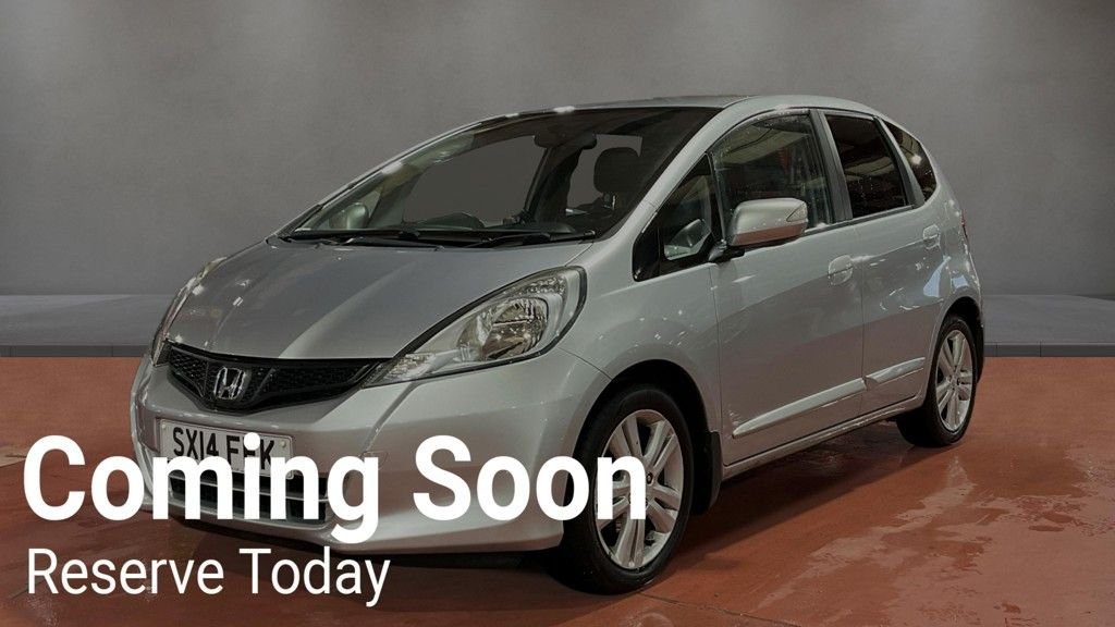 Used Honda Jazz 2014 for sale - 77498882: Photo 13