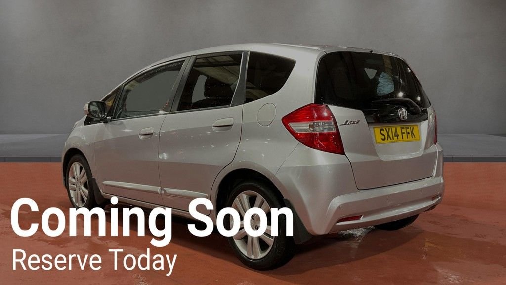Used Honda Jazz 2014 for sale - 77498882: Photo 14