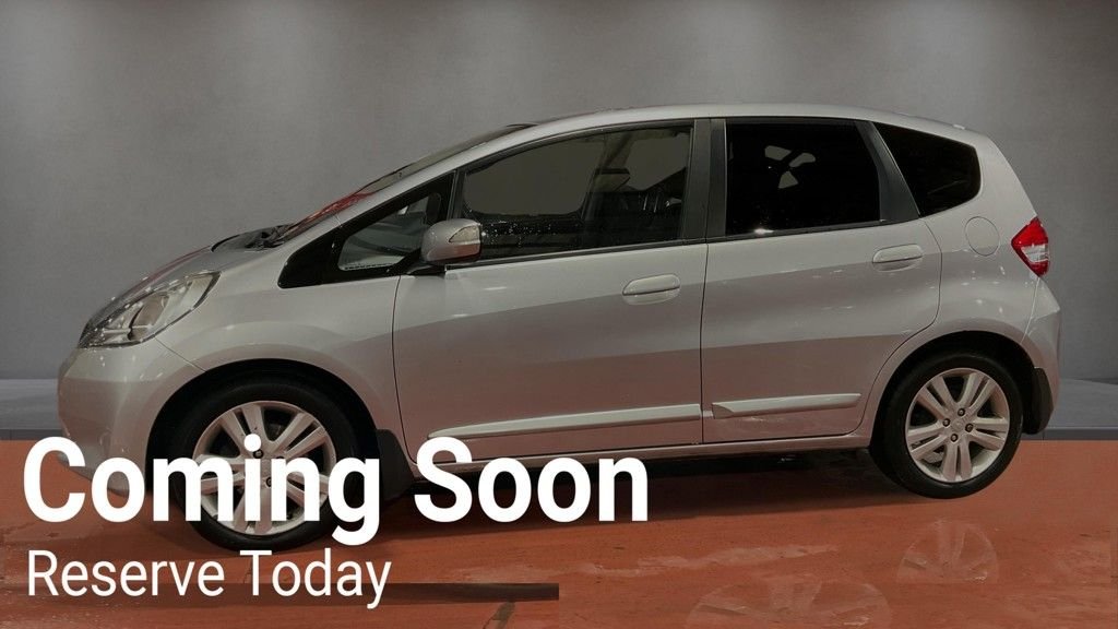 Used Honda Jazz 2014 for sale - 77498882: Photo 17