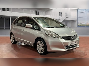 Used Honda Jazz 2014 for sale - 77498882: Photo