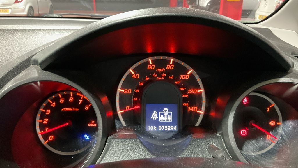 Used Honda Jazz 2014 for sale - 77498882: Photo 8