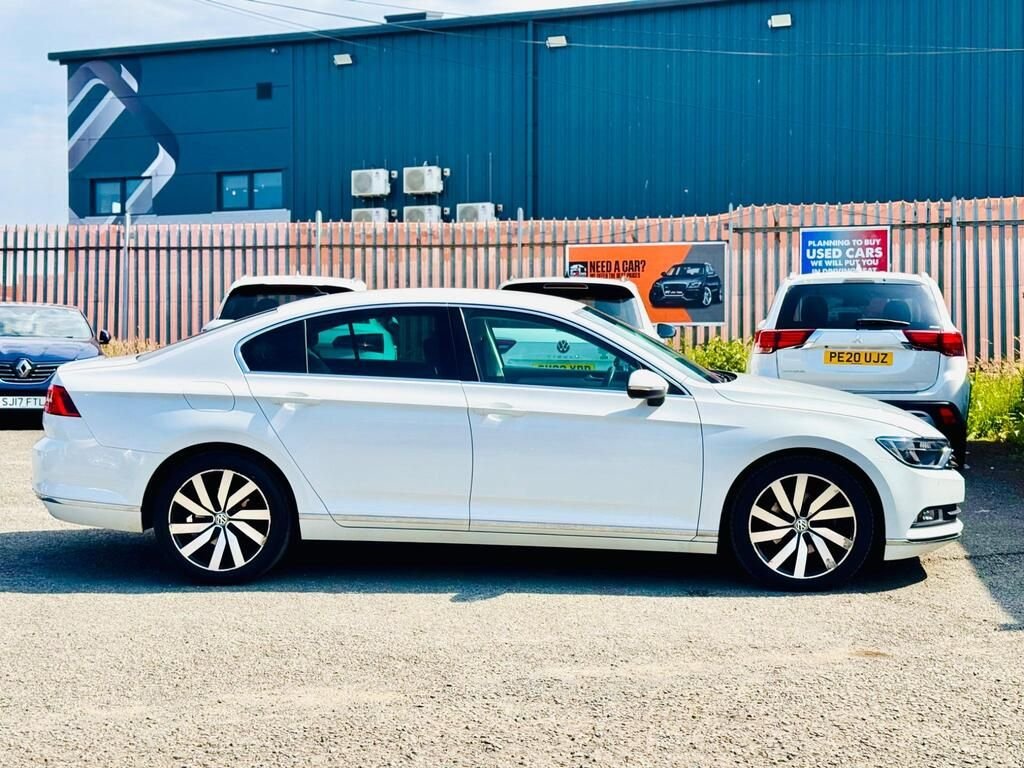 Used Volkswagen Passat 2015 for sale - 77147788: Photo 11