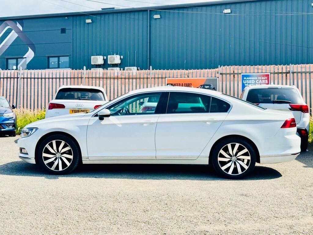 Used Volkswagen Passat 2015 for sale - 77147788: Photo 12