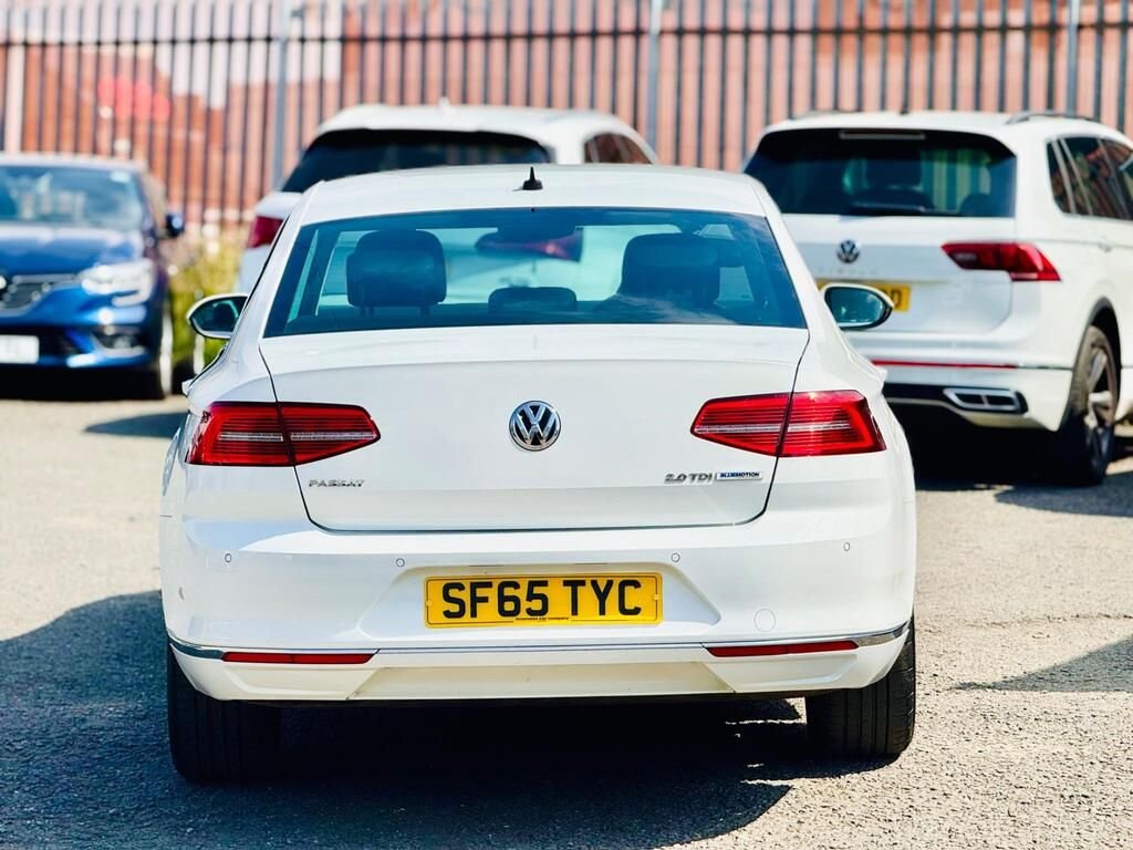 Used Volkswagen Passat 2015 for sale - 77147788: Photo 13