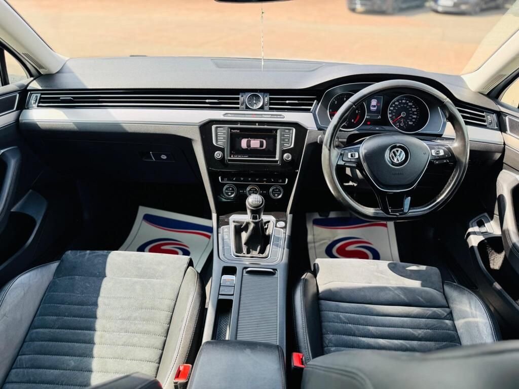 Used Volkswagen Passat 2015 for sale - 77147788: Photo 17