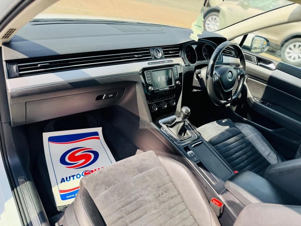 Used Volkswagen Passat 2015 for sale - 77147788: Photo 18