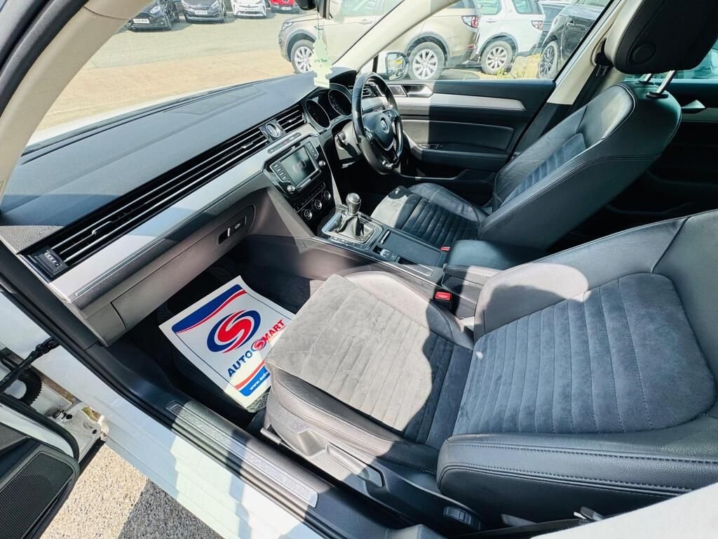 Used Volkswagen Passat 2015 for sale - 77147788: Photo 19