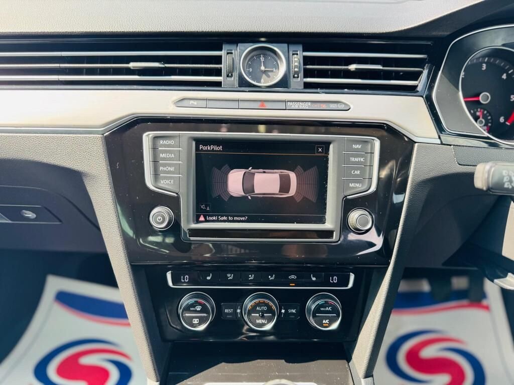 Used Volkswagen Passat 2015 for sale - 77147788: Photo 27