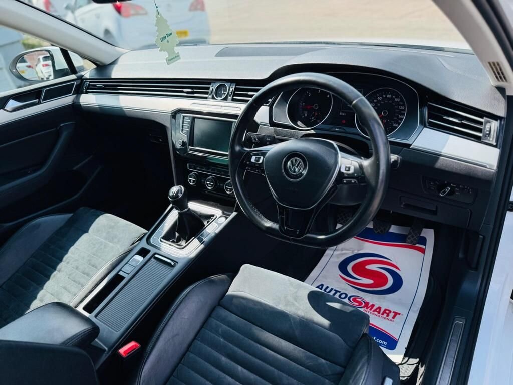 Used Volkswagen Passat 2015 for sale - 77147788: Photo 3