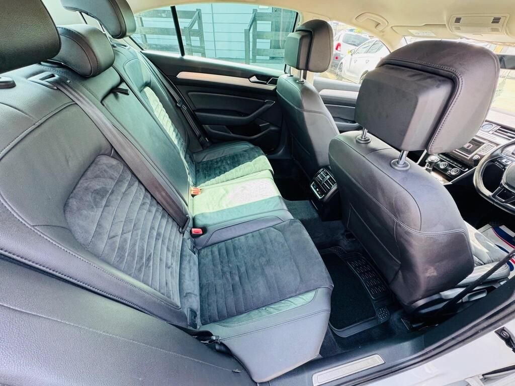 Used Volkswagen Passat 2015 for sale - 77147788: Photo 36