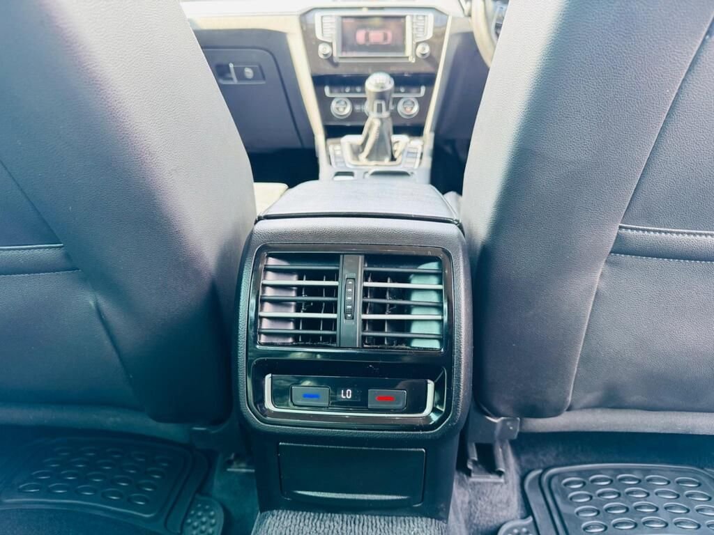 Used Volkswagen Passat 2015 for sale - 77147788: Photo 38