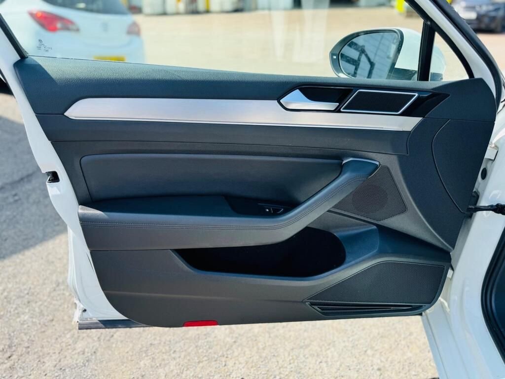 Used Volkswagen Passat 2015 for sale - 77147788: Photo 39