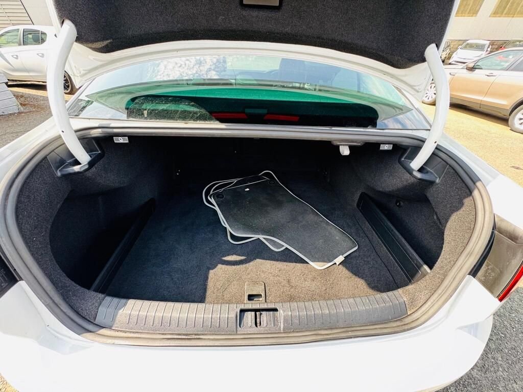 Used Volkswagen Passat 2015 for sale - 77147788: Photo 43