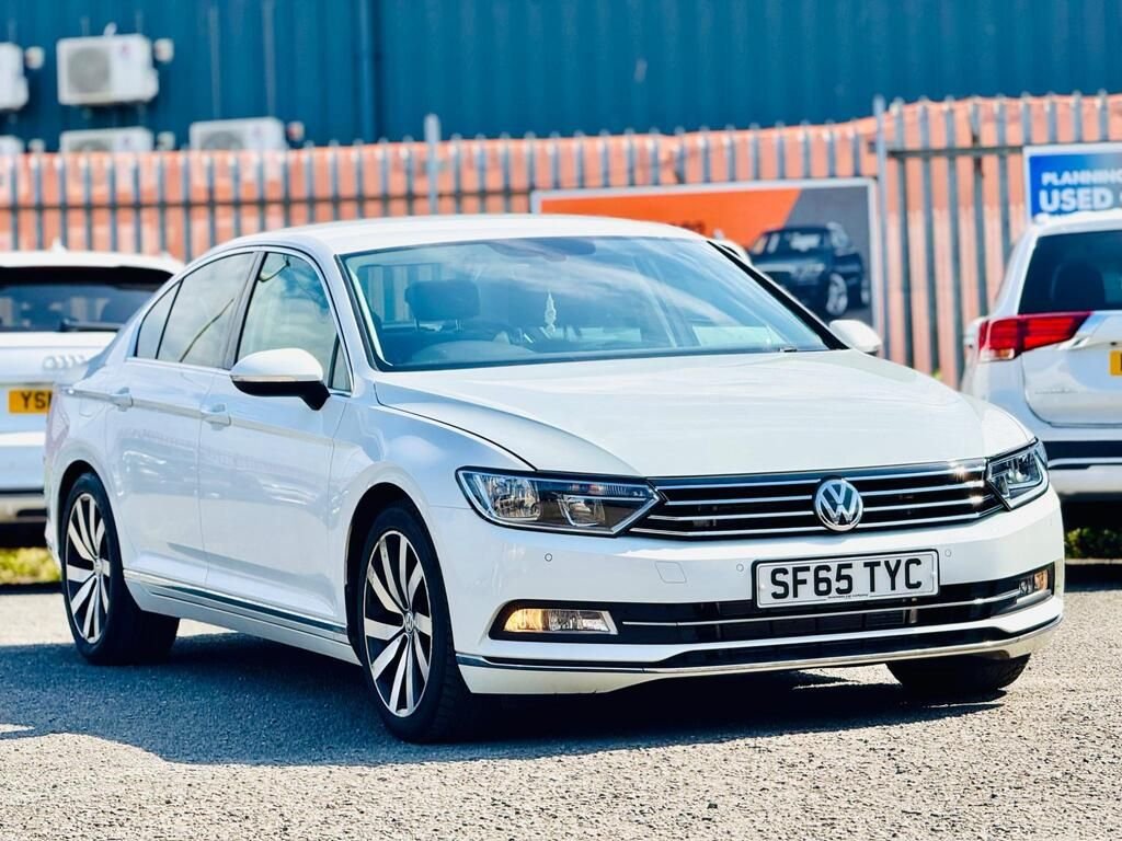 Used Volkswagen Passat 2015 for sale - 77147788: Photo 44