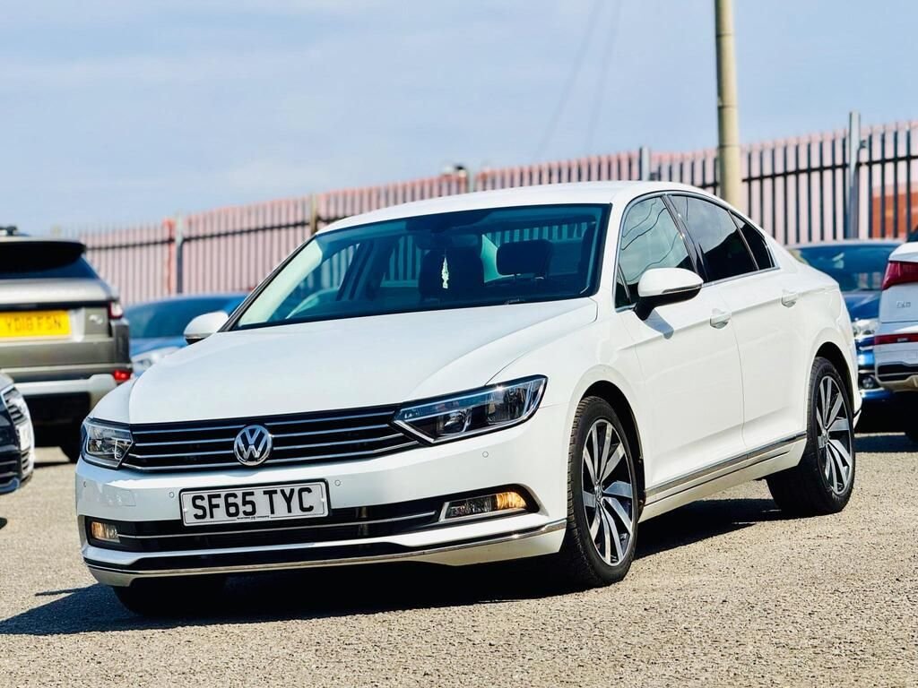 Used Volkswagen Passat 2015 for sale - 77147788: Photo 45