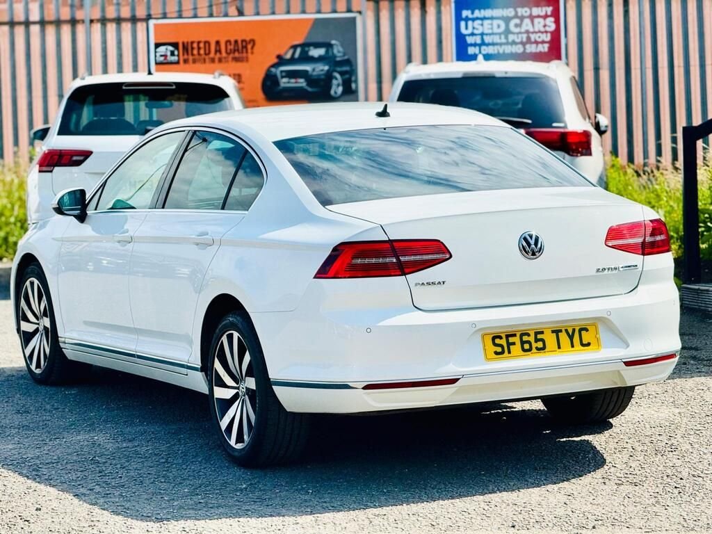 Used Volkswagen Passat 2015 for sale - 77147788: Photo 46