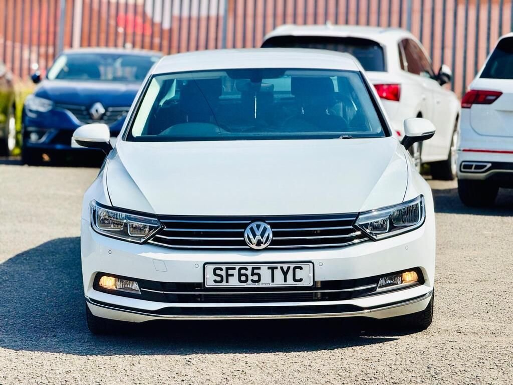 Used Volkswagen Passat 2015 for sale - 77147788: Photo 6