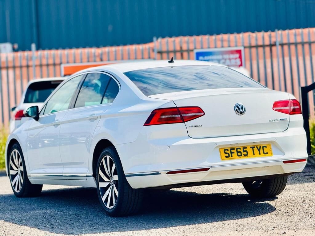 Used Volkswagen Passat 2015 for sale - 77147788: Photo 7