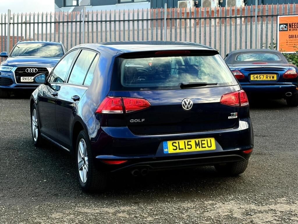 Used Volkswagen Golf 2015 for sale - 77147813: Photo 11