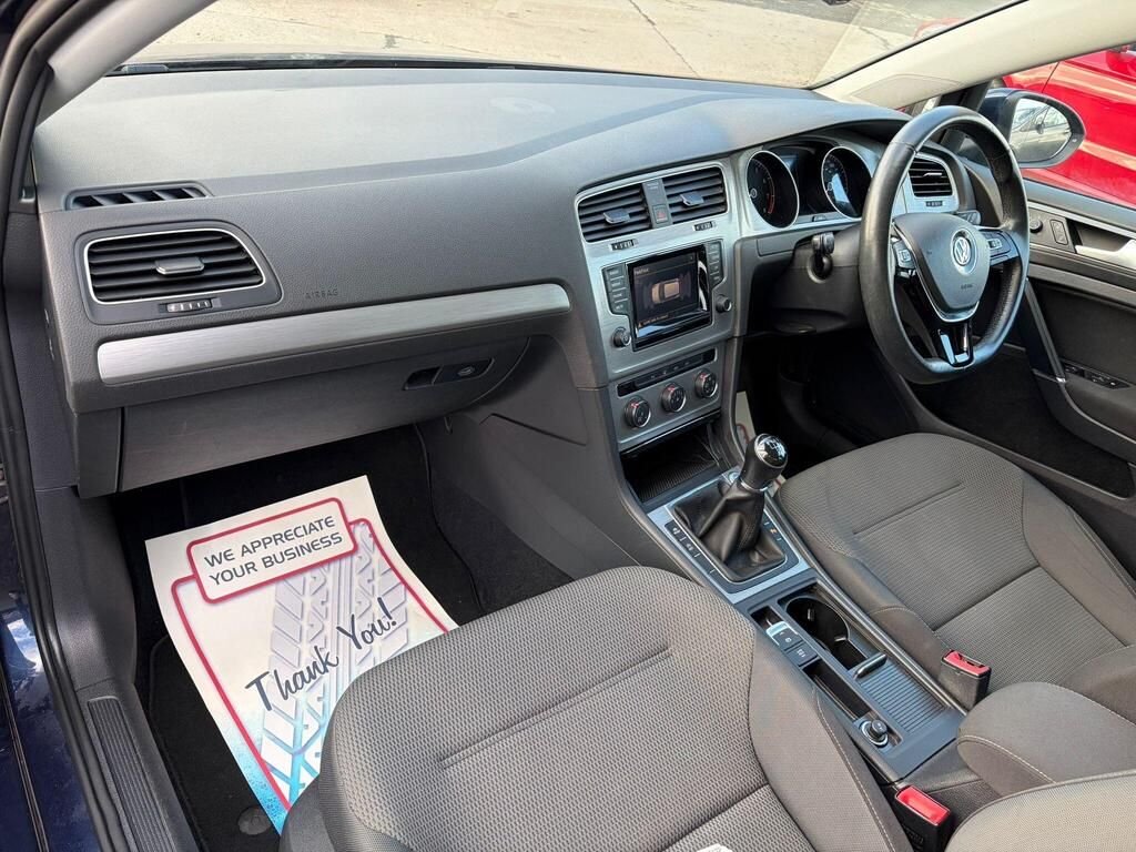Used Volkswagen Golf 2015 for sale - 77147813: Photo 16