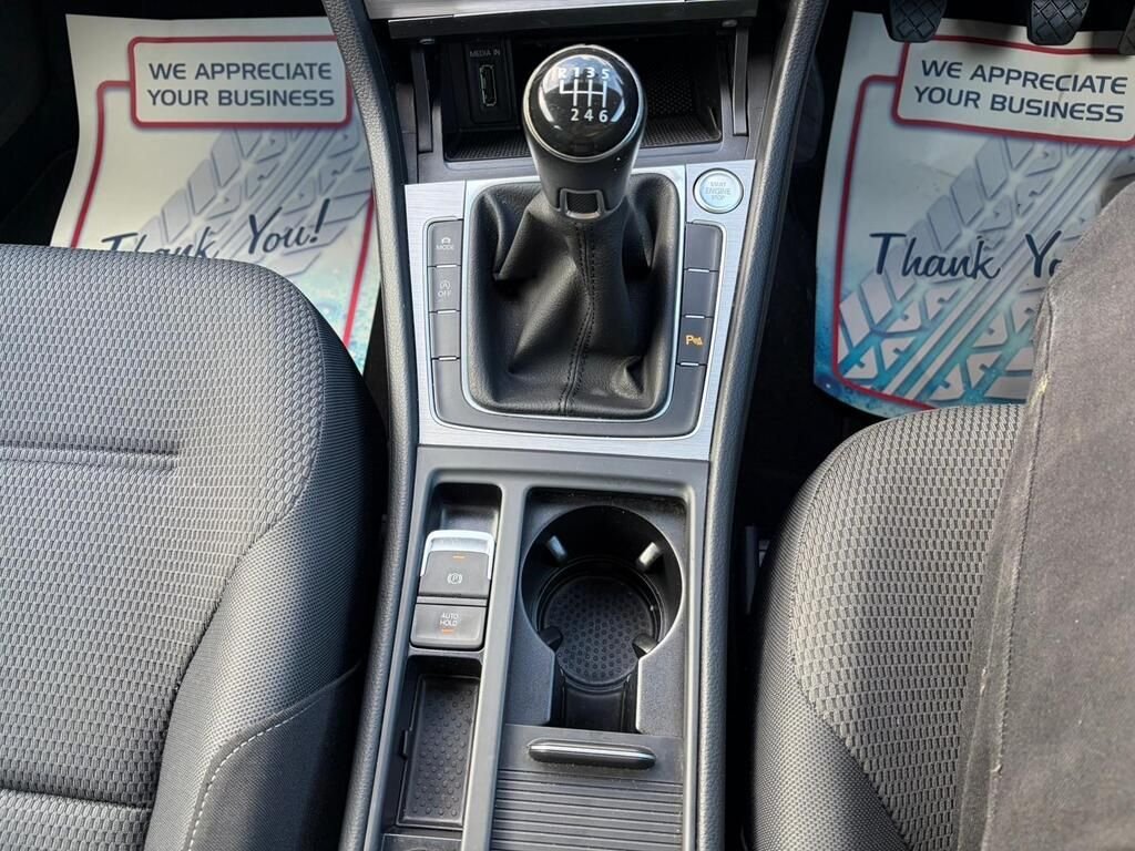 Used Volkswagen Golf 2015 for sale - 77147813: Photo 17