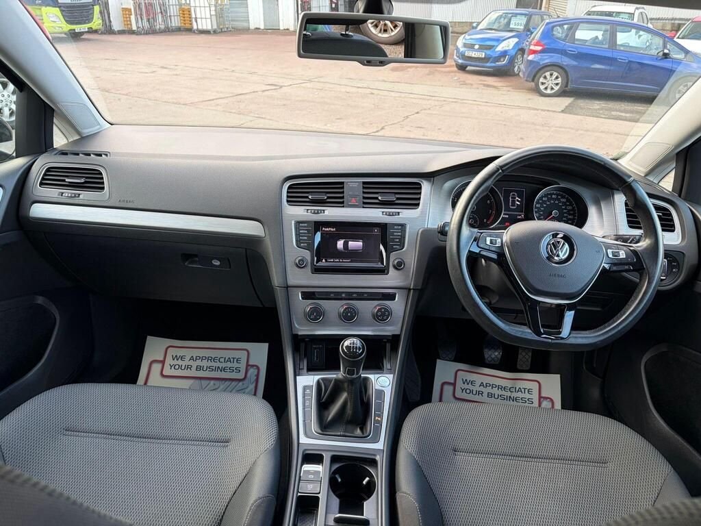 Used Volkswagen Golf 2015 for sale - 77147813: Photo 19