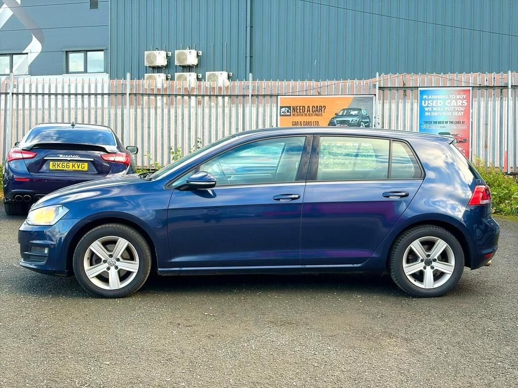 Used Volkswagen Golf 2015 for sale - 77147813: Photo 5