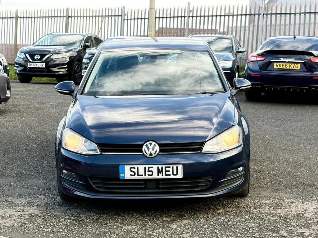 Used Volkswagen Golf 2015 for sale - 77147813: Photo 9