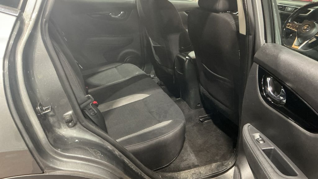 Used Nissan Qashqai 2019 for sale - 77464074: Photo 10