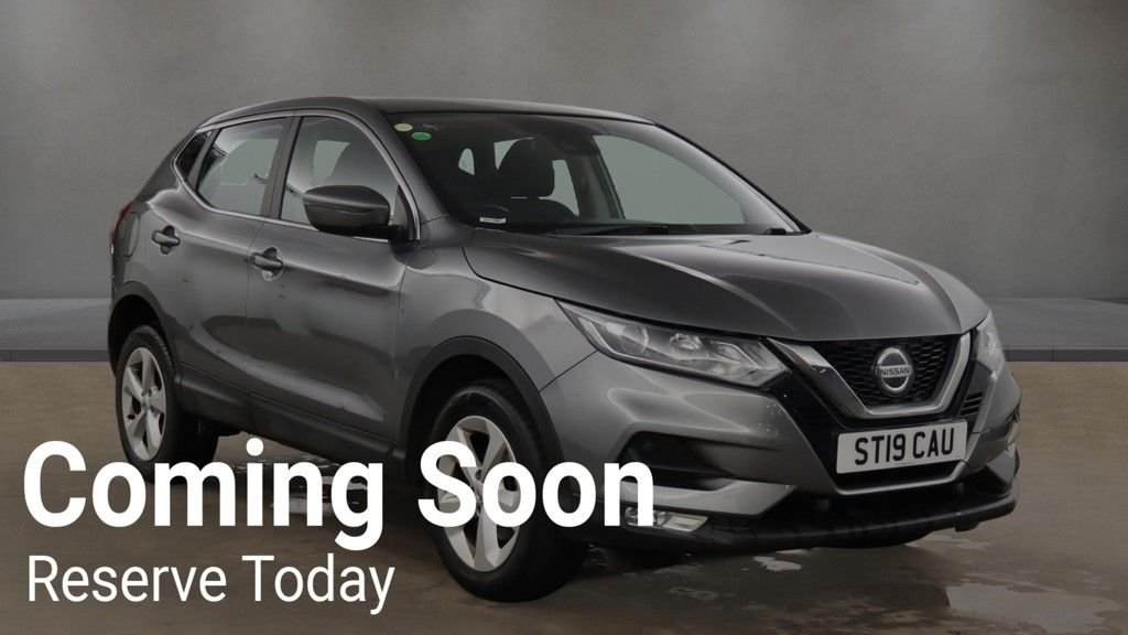 Used Nissan Qashqai 2019 for sale - 77464074: Photo 11