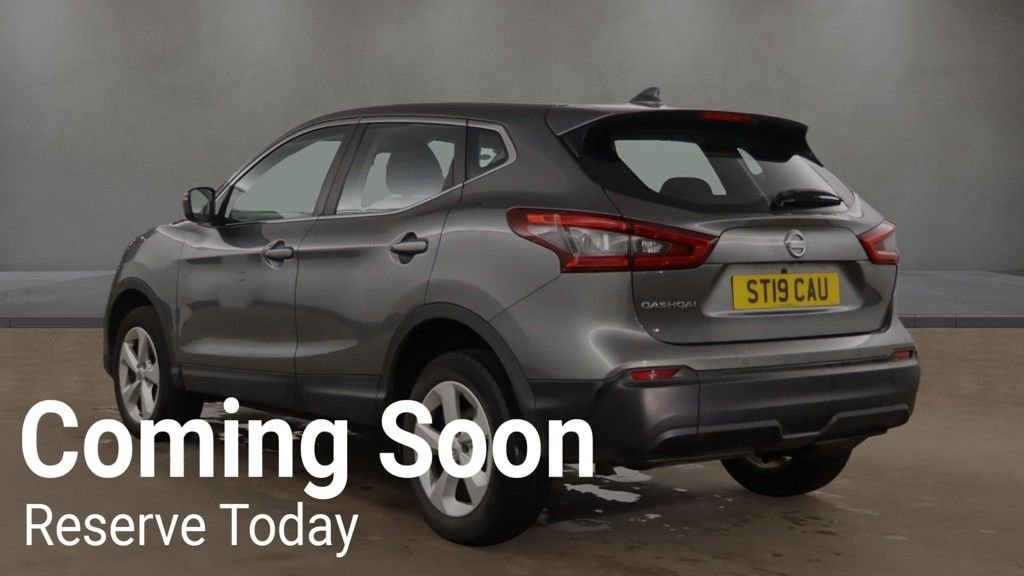Used Nissan Qashqai 2019 for sale - 77464074: Photo 13
