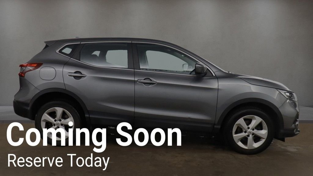 Used Nissan Qashqai 2019 for sale - 77464074: Photo 15