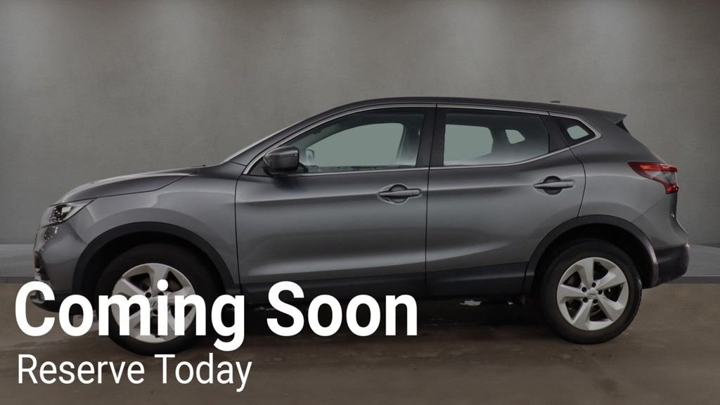 Used Nissan Qashqai 2019 for sale - 77464074: Photo 16