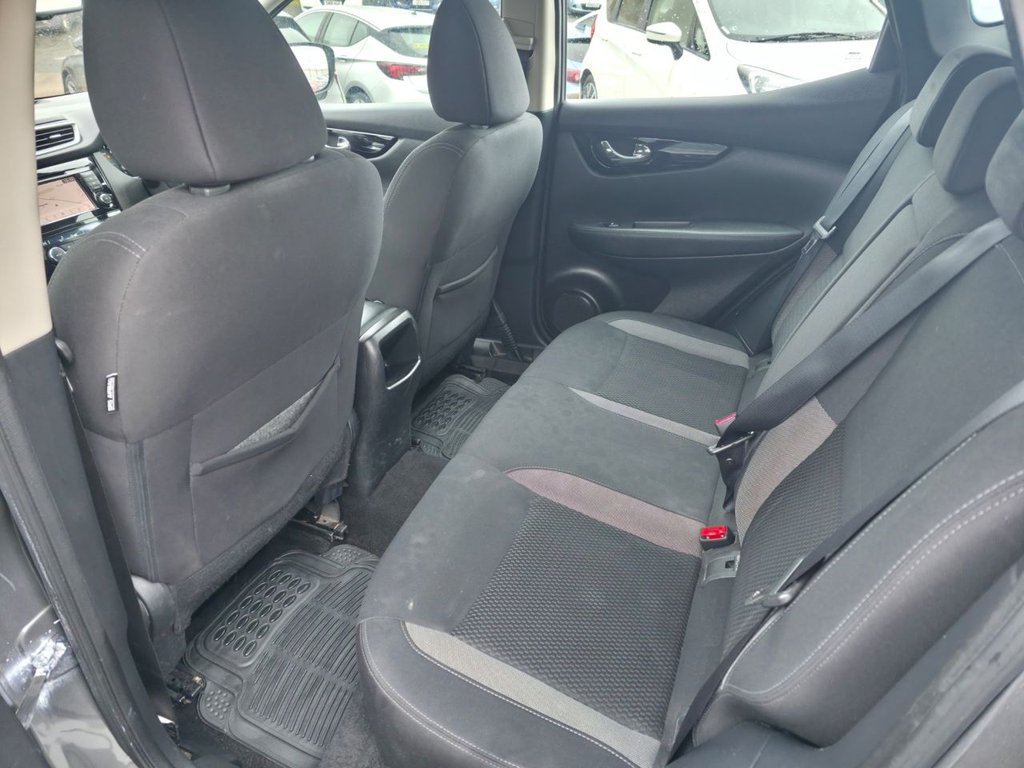 Used Nissan Qashqai 2019 for sale - 77464074: Photo 28