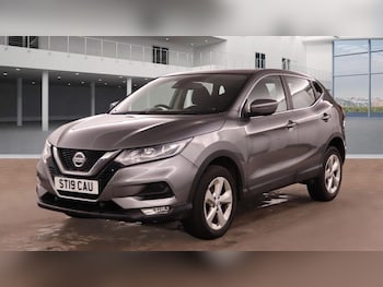 Used Nissan Qashqai 2019 for sale - 77464074: Photo