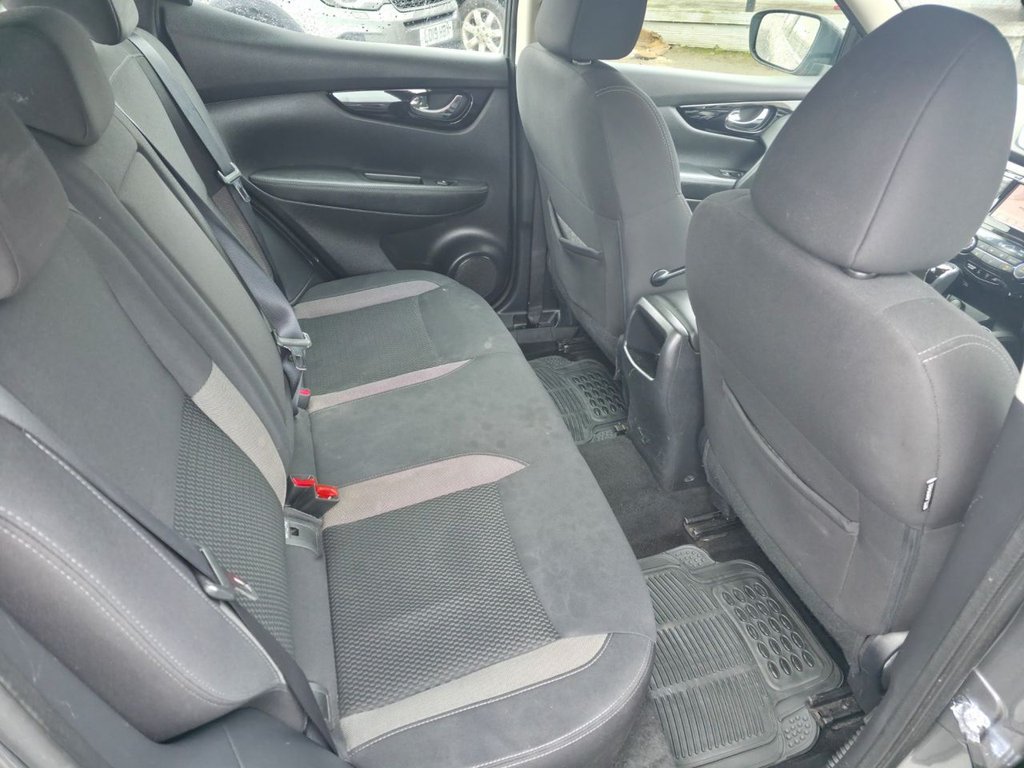 Used Nissan Qashqai 2019 for sale - 77464074: Photo 34