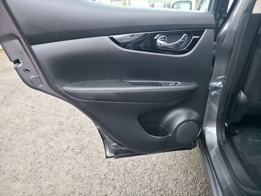 Used Nissan Qashqai 2019 for sale - 77464074: Photo 36