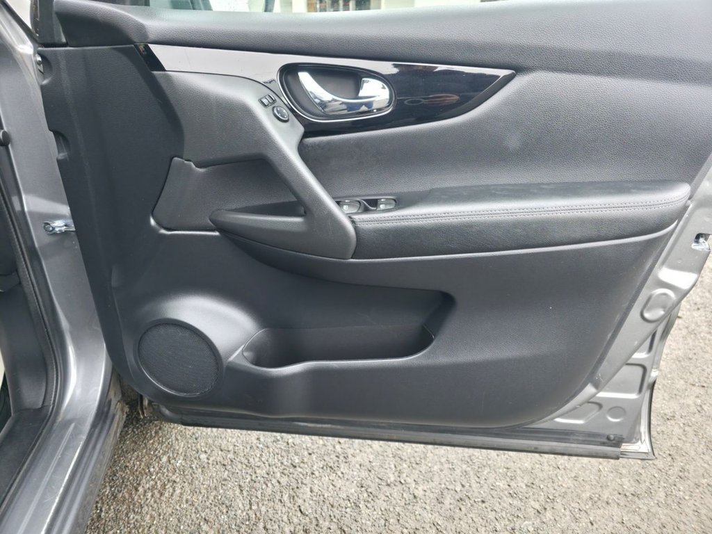 Used Nissan Qashqai 2019 for sale - 77464074: Photo 37