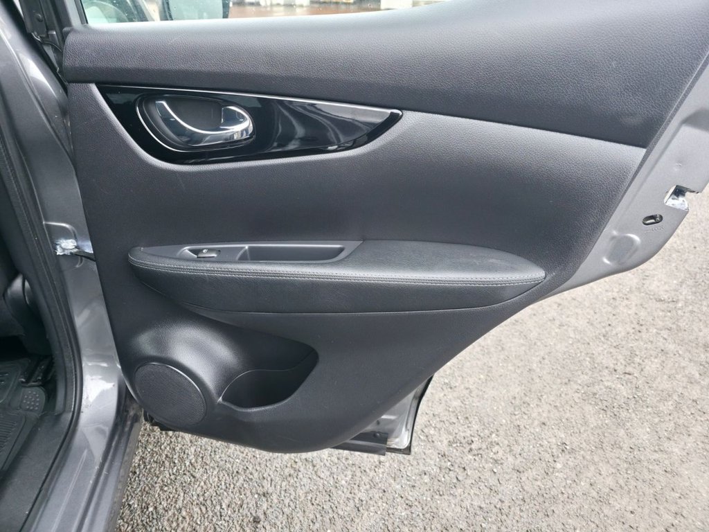 Used Nissan Qashqai 2019 for sale - 77464074: Photo 38