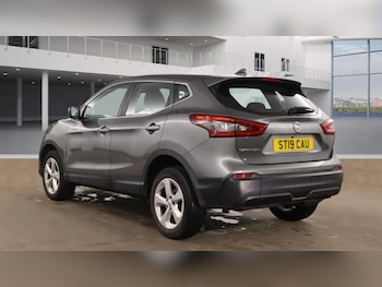 Used Nissan Qashqai 2019 for sale - 77464074: Photo