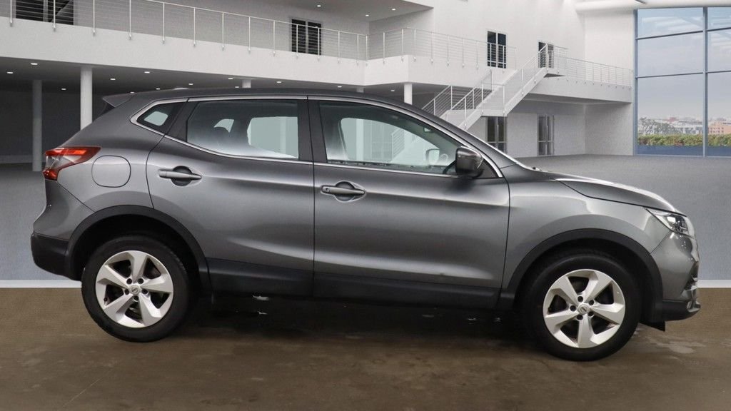 Used Nissan Qashqai 2019 for sale - 77464074: Photo 5